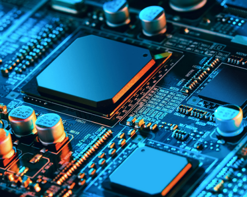 单芯片支持NOA的芯片平台